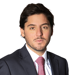 Agustin Spotorno photo