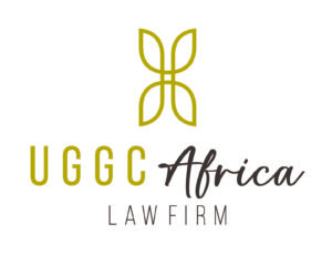 UGGC Africa company logo
