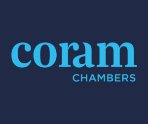 Chambers of Mark Twomey KC and Alison Easton company logo