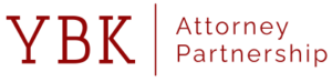 YBK Attorney Partnership logo