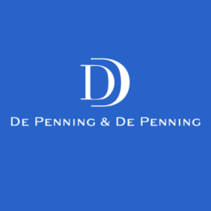 De Penning & De Penning company logo