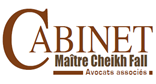Cabinet Maitre Cheikh Fall company logo