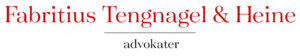 Advokatkontoret Fabritius Tengnagel & Heine company logo