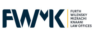 FWMK (Furth, Wilensky, Mizrachi, Knaani) company logo
