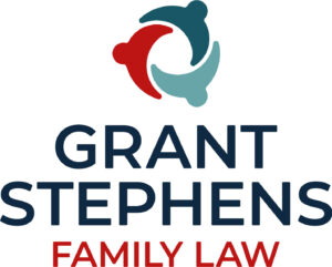 Grant Stephens Family Law company logo