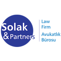 Solak & Partners Law Firm company logo
