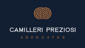 Camilleri Preziosi company logo