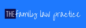 The Family Law Practice company logo