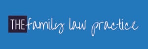 The Family Law Practice company logo