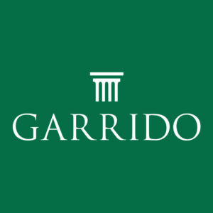 Garrido company logo