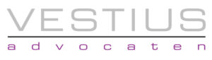 Vestius company logo