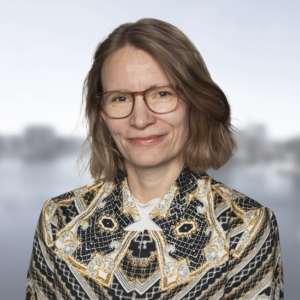 Marie Boyer-Søgaard photo
