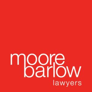 Moore Barlow company logo