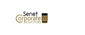 Senet Corporate Solicitors company logo