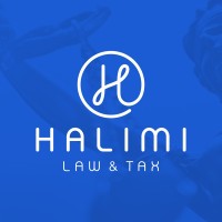 Halimi Law & Tax company logo