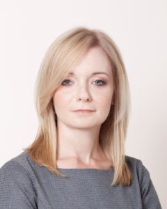 Magdalena Kalinowska photo
