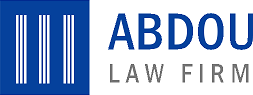 Abdou Law Firm logo