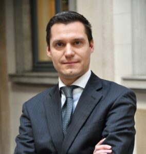 Alessandro Crosta photo