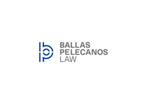 BallasPelecanos Law company logo