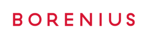 Borenius company logo