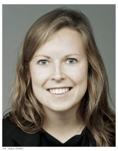 Caroline Skaar Landsværk photo