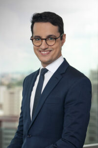 Rodrigo Cunha - Partner - Lefosse