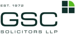 GSC Solicitors LLP company logo