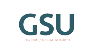 GSU Law Firm logo