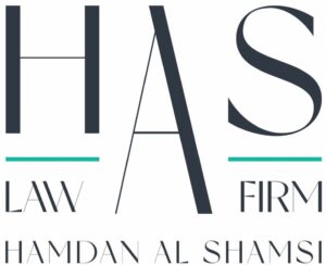 HAMDAN ALSHAMSI LAWYERS & LEGAL CONSULTANTS logo