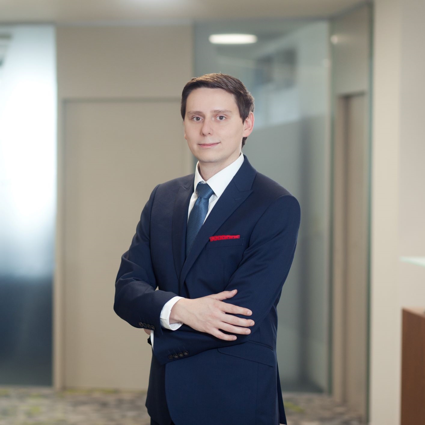 Jakub Adamek > act Randa Havel Legal > Prague > Czech Republic Lawyer