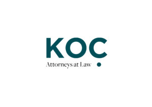 Koc Attorneys at Law logo