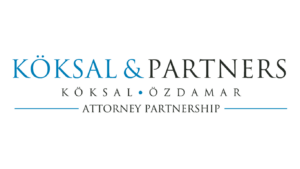 KOKSAL & PARTNERS logo