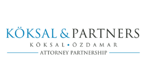 KOKSAL & PARTNERS company logo