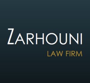 Zarhouni Law Firm company logo