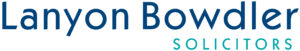 Lanyon Bowdler company logo