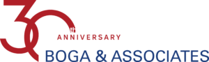 Boga & Associates company logo