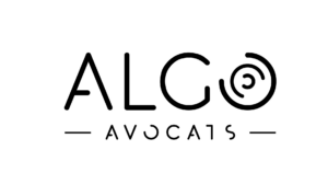 Algo Avocats company logo
