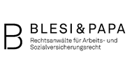 Blesi & Papa company logo
