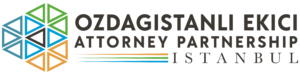 OZDAGISTANLI EKICI ATTORNEY PARTNERSHIP company logo