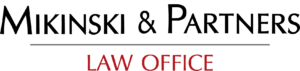 Mikinski & Partners Law Office company logo