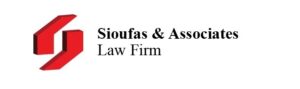 Sioufas & Associates Law Firm logo