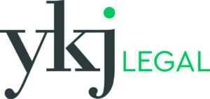 YKJ Legal company logo