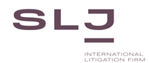 SLJ Abogados company logo