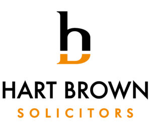 Hart Brown company logo
