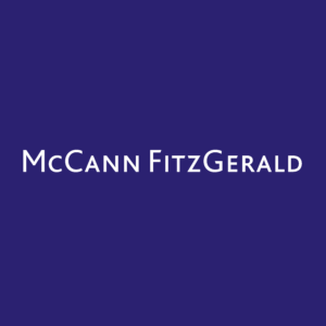 McCann FitzGerald LLP company logo