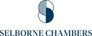 Selborne Chambers company logo