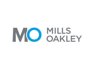 Mills Oakley company logo