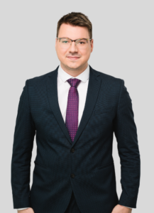 Mirko Marjanovic > DORDA Rechtsanwälte GmbH > Vienna > Austria