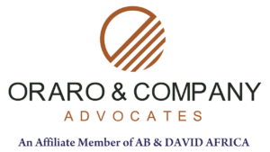 Oraro & Company Advocates company logo