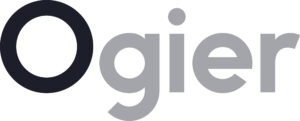 Ogier company logo